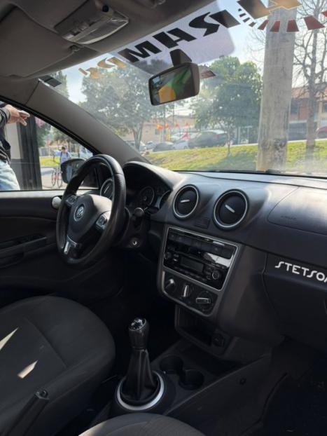 VOLKSWAGEN Gol 1.6 4P G6 COMFORTLINE FLEX, Foto 11