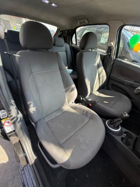 VOLKSWAGEN Gol 1.6 4P G6 COMFORTLINE FLEX, Foto 12