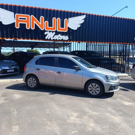 VOLKSWAGEN Gol 1.6 4P G6 FLEX, Foto 2