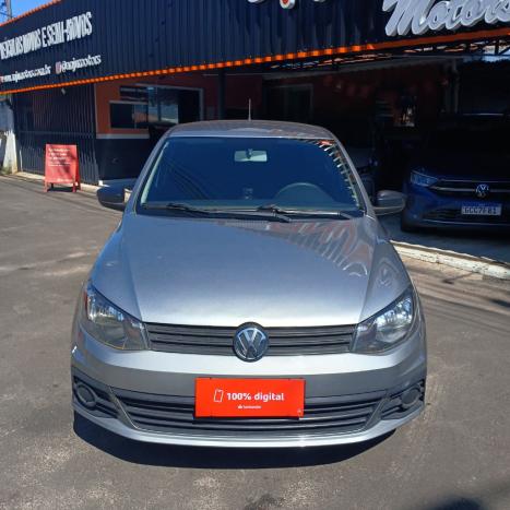 VOLKSWAGEN Gol 1.6 4P G6 FLEX, Foto 3