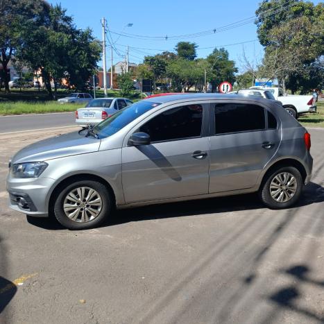VOLKSWAGEN Gol 1.6 4P G6 FLEX, Foto 4
