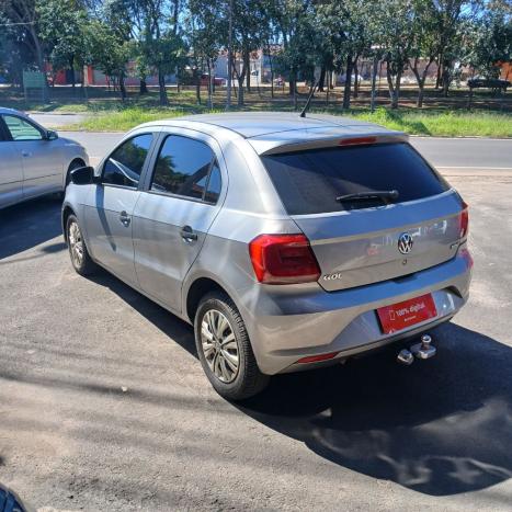 VOLKSWAGEN Gol 1.6 4P G6 FLEX, Foto 5