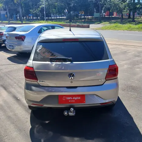 VOLKSWAGEN Gol 1.6 4P G6 FLEX, Foto 6