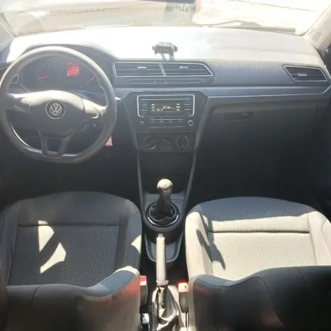 VOLKSWAGEN Gol 1.6 4P G6 FLEX, Foto 8