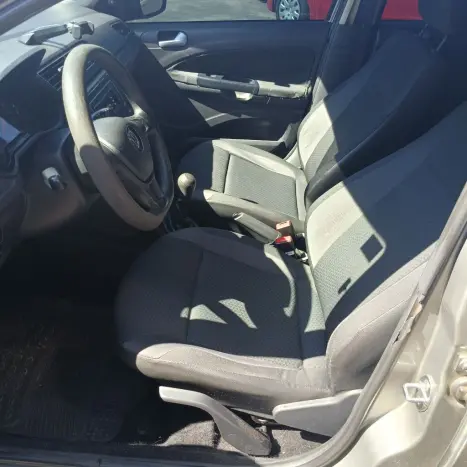 VOLKSWAGEN Gol 1.6 4P G6 FLEX, Foto 10