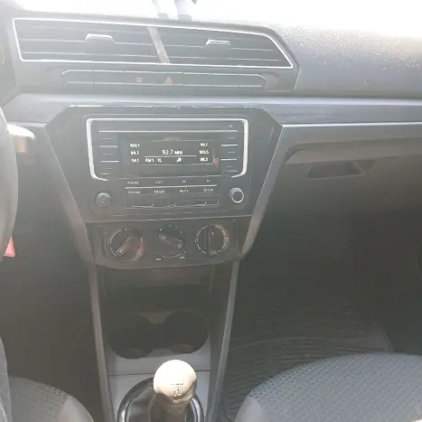 VOLKSWAGEN Gol 1.6 4P G6 FLEX, Foto 11