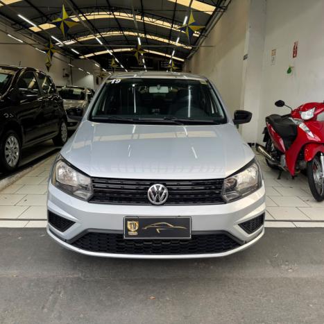 VOLKSWAGEN Gol 1.6 4P FLEX MSI TRENDLINE, Foto 3