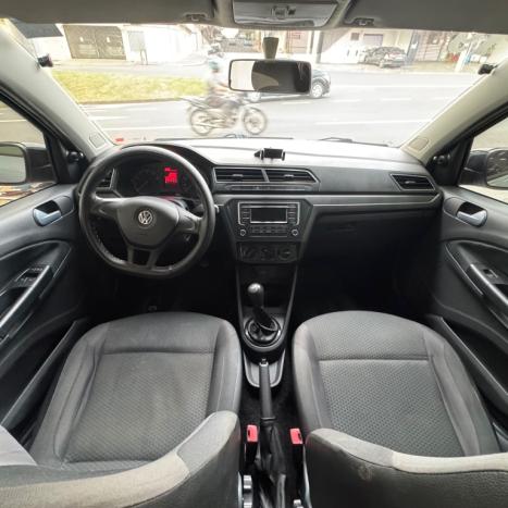 VOLKSWAGEN Gol 1.6 4P FLEX MSI TRENDLINE, Foto 6