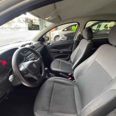 VOLKSWAGEN Gol 1.6 4P FLEX MSI TRENDLINE, Foto 8