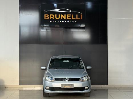 VOLKSWAGEN Gol 1.6 4P G5 FLEX I-MOTION AUTOMATIZADO, Foto 2