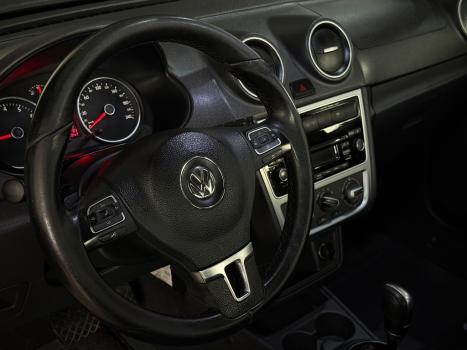 VOLKSWAGEN Gol 1.6 4P G5 FLEX I-MOTION AUTOMATIZADO, Foto 5
