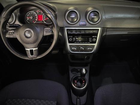 VOLKSWAGEN Gol 1.6 4P G5 FLEX I-MOTION AUTOMATIZADO, Foto 6