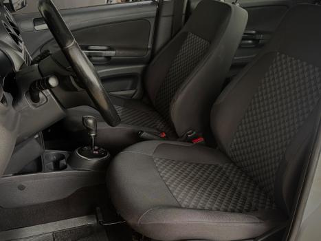 VOLKSWAGEN Gol 1.6 4P G5 FLEX I-MOTION AUTOMATIZADO, Foto 8