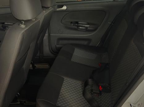 VOLKSWAGEN Gol 1.6 4P G5 FLEX I-MOTION AUTOMATIZADO, Foto 9