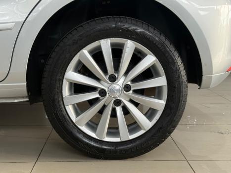 VOLKSWAGEN Gol 1.6 4P G5 FLEX I-MOTION AUTOMATIZADO, Foto 10