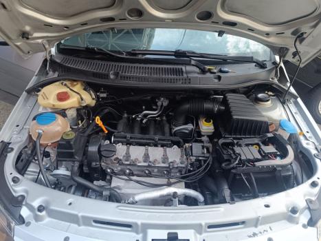 VOLKSWAGEN Gol 1.6 4P G5 POWER FLEX, Foto 4