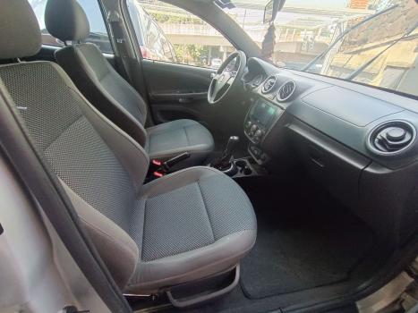 VOLKSWAGEN Gol 1.6 4P G5 POWER FLEX, Foto 5