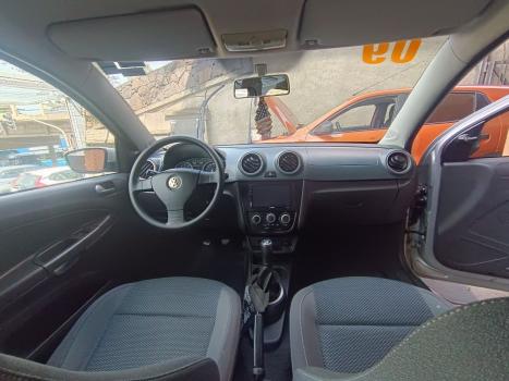 VOLKSWAGEN Gol 1.6 4P G5 POWER FLEX, Foto 6