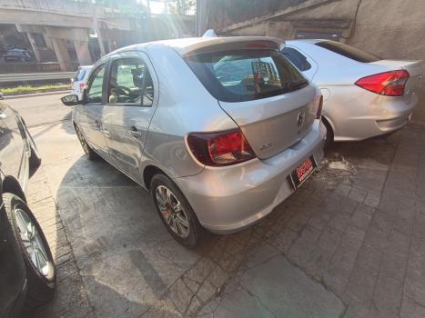 VOLKSWAGEN Gol 1.6 4P G5 POWER FLEX, Foto 8