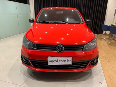 VOLKSWAGEN Gol 1.6 4P FLEX MSI TRENDLINE, Foto 2