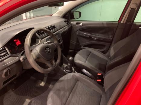 VOLKSWAGEN Gol 1.6 4P FLEX MSI TRENDLINE, Foto 4