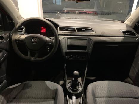 VOLKSWAGEN Gol 1.6 4P FLEX MSI TRENDLINE, Foto 5