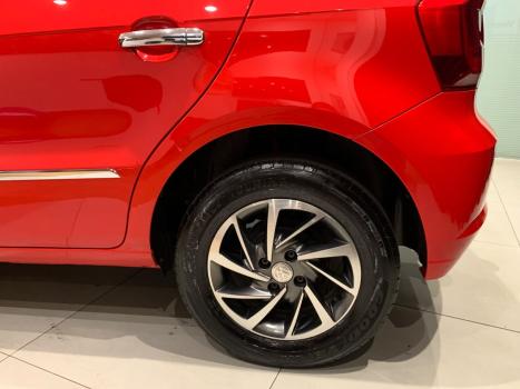 VOLKSWAGEN Gol 1.6 4P FLEX MSI TRENDLINE, Foto 8