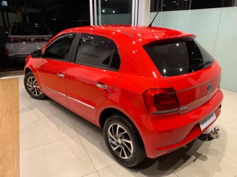 VOLKSWAGEN Gol 1.6 4P FLEX MSI TRENDLINE, Foto 11