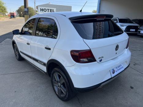 VOLKSWAGEN Gol 1.6 4P G5 RALLYE FLEX, Foto 2