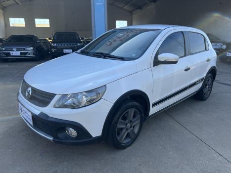 VOLKSWAGEN Gol 1.6 4P G5 RALLYE FLEX, Foto 3
