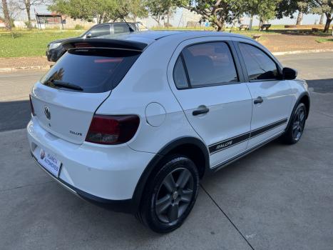 VOLKSWAGEN Gol 1.6 4P G5 RALLYE FLEX, Foto 4