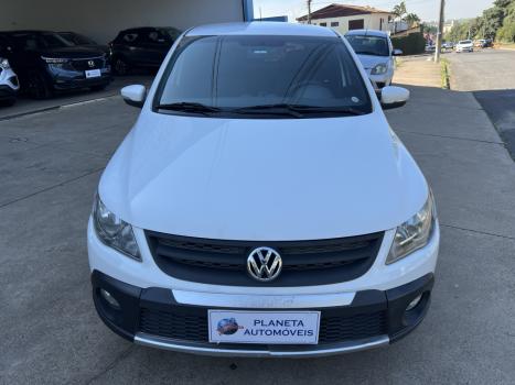 VOLKSWAGEN Gol 1.6 4P G5 RALLYE FLEX, Foto 5