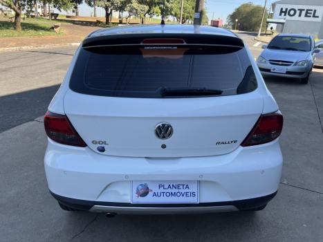 VOLKSWAGEN Gol 1.6 4P G5 RALLYE FLEX, Foto 6