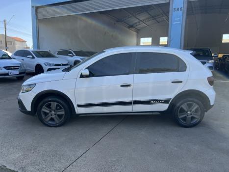 VOLKSWAGEN Gol 1.6 4P G5 RALLYE FLEX, Foto 8