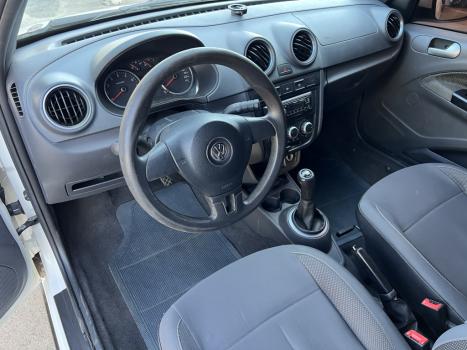 VOLKSWAGEN Gol 1.6 4P G5 RALLYE FLEX, Foto 9