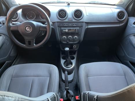 VOLKSWAGEN Gol 1.6 4P G5 RALLYE FLEX, Foto 10