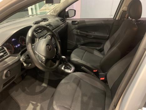 VOLKSWAGEN Gol 1.6 4P FLEX MSI AUTOM�TICO, Foto 4