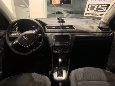 VOLKSWAGEN Gol 1.6 4P FLEX MSI AUTOM�TICO, Foto 5