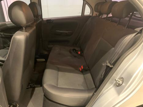 VOLKSWAGEN Gol 1.6 4P FLEX MSI AUTOM�TICO, Foto 6