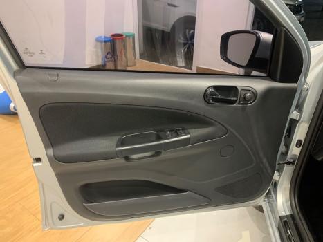 VOLKSWAGEN Gol 1.6 4P FLEX MSI AUTOM�TICO, Foto 7