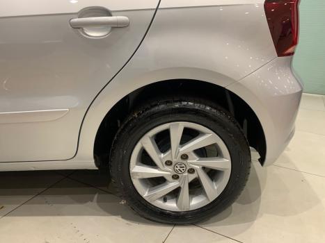 VOLKSWAGEN Gol 1.6 4P FLEX MSI AUTOM�TICO, Foto 8