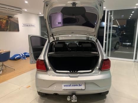 VOLKSWAGEN Gol 1.6 4P FLEX MSI AUTOM�TICO, Foto 12
