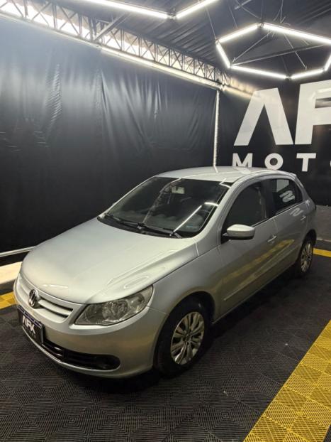 VOLKSWAGEN Gol 1.6 4P G5 TREND FLEX, Foto 2
