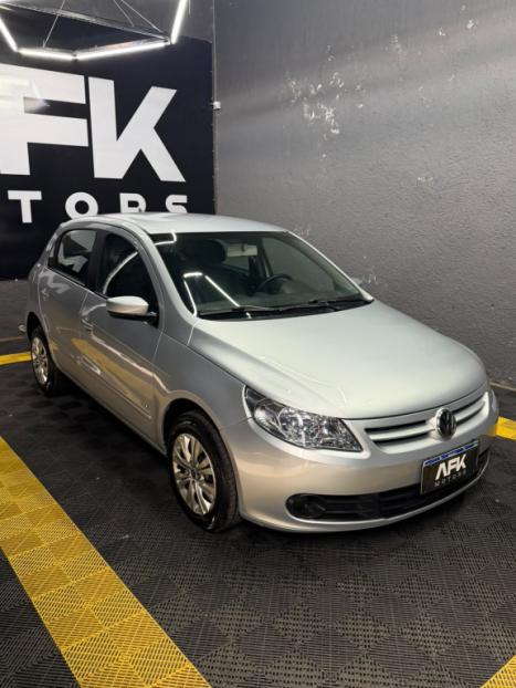 VOLKSWAGEN Gol 1.6 4P G5 TREND FLEX, Foto 3