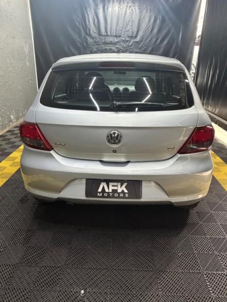 VOLKSWAGEN Gol 1.6 4P G5 TREND FLEX, Foto 4