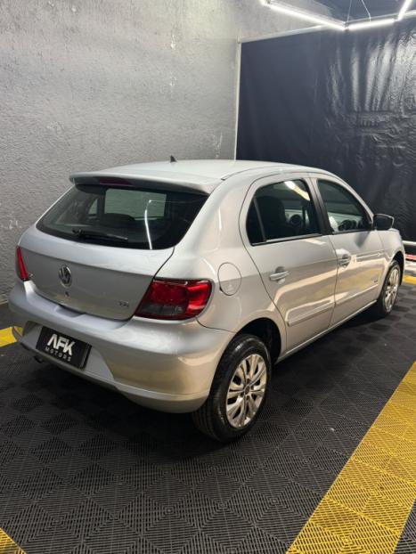 VOLKSWAGEN Gol 1.6 4P G5 TREND FLEX, Foto 5