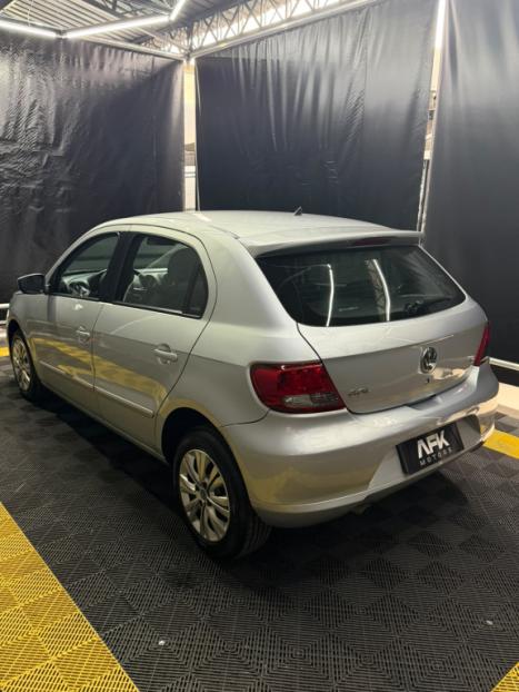 VOLKSWAGEN Gol 1.6 4P G5 TREND FLEX, Foto 6