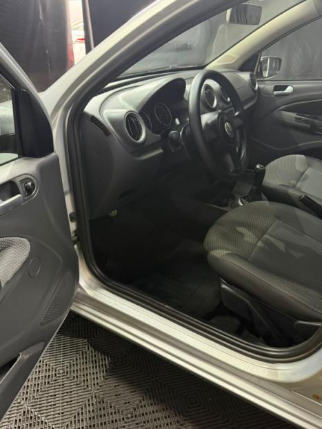 VOLKSWAGEN Gol 1.6 4P G5 TREND FLEX, Foto 7