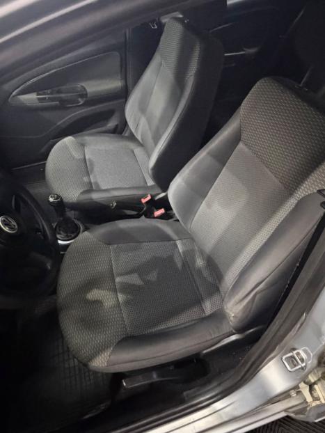 VOLKSWAGEN Gol 1.6 4P G5 TREND FLEX, Foto 8