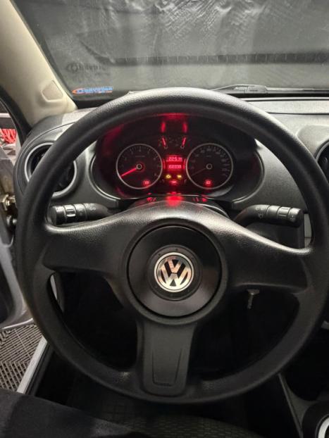 VOLKSWAGEN Gol 1.6 4P G5 TREND FLEX, Foto 9